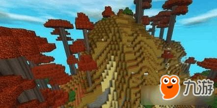 森林世界怎麼做迷你世界,迷你世界怎麼讓農作物快點成熟