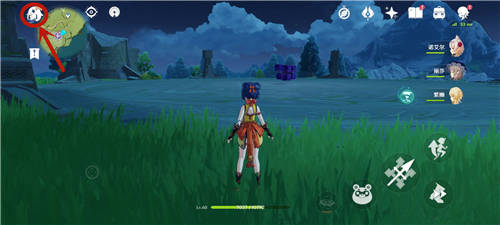 原神怎麼調絕美畫質,原神畫質怎麼調最好?