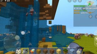 迷你世界怎麼做炸葯世界,迷你世界怎麼做火藥桶!手機小游戲迷你世界