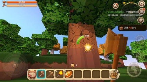 迷你世界怎麼來到地下世界,《迷你世界》怎麼尋找地牢