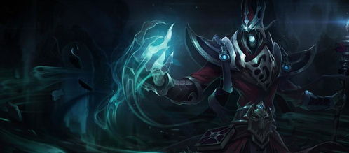 英雄聯盟死歌怎麼放,LOL死亡頌唱者怎麼用