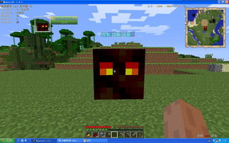 我的世界怎麼找到岩漿怪,我的世界岩漿怪在哪裡岩漿怪怎麼打