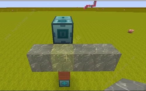 迷你世界創造世界怎麼建電梯,迷你世界怎麼做電梯?