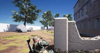 絕地求生新版訓練場怎麼用,吃雞如何進入訓練場