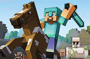 我的世界端游怎麼潛行,我的世界電腦版1.10.2潛行鍵在哪