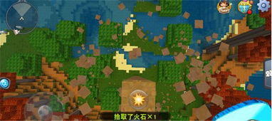 迷你世界怎麼做梅花世界,迷你世界,天堂之門怎麼做?