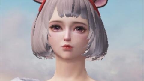 和平精英怎麼捏臉美女,和平精英怎麼捏臉?