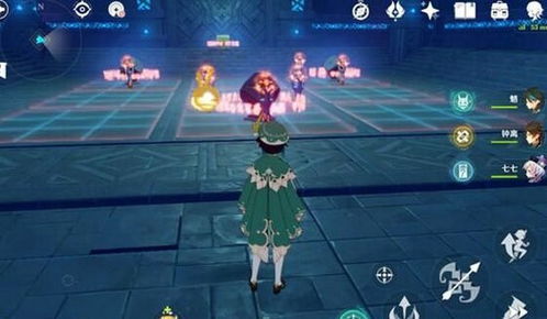 原神中美妙旅程怎麼完成,原神家鄉之味成就怎麼完成?