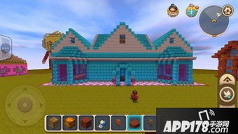 迷你世界世界小五怎麼畫,迷你世界怎麼做刺客伍六七的以氣御剪?