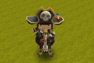 迷你世界鴕鳥怎麼跨海,迷你世界野生鴕鳥怎麼馴服野生鴕鳥馴服方法