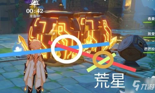 機關木偶怎麼打原神,凱恩的遺產