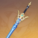 萬葉帶什麼武器