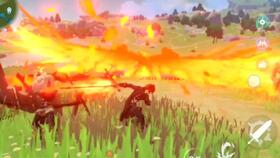 原神怎麼在山上不掉血,原神雪山山頂怎麼解凍?