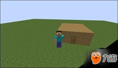 我的世界怎麼轉移方塊位置,我的世界怎麼把一定區域內的方塊復制到另一個地方?