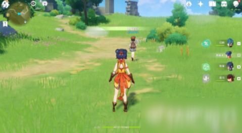 原神慕風蘑菇怎麼炒,原爆香菇怎麼做