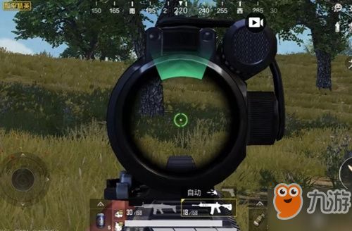 和平精英怎麼打草地,和平精英怎麼掉段位,只想在青銅級打打人機,現在青銅級