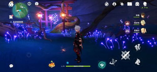 原神井底探索應該怎麼過,原神風龍廢墟怎麼進去?