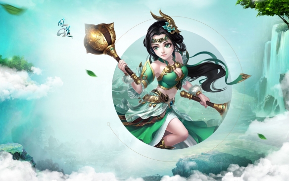 問道體木做什麼套裝屬性