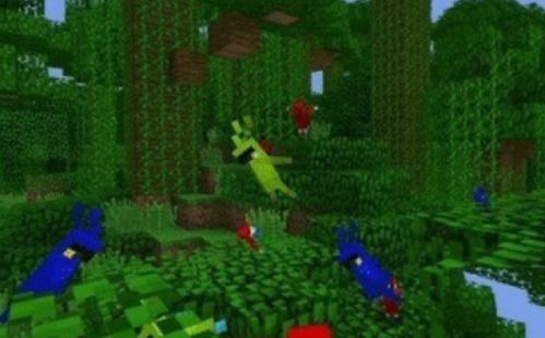 我的世界俊鷹怎麼馴服,我的世界怎麼馴服動物