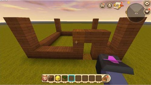 迷你世界怎麼造世界末日,如何才能製造世界末日?