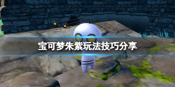 《寶可夢朱紫》玩法技巧分享 新手要注意什麼？