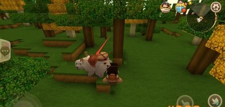 迷你世界怎麼騎恐龍,迷你世界中恐龍怎樣騎