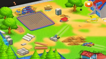 安卓好玩的小孩游戲有哪些,手機上適合小孩玩的益智游戲有哪些