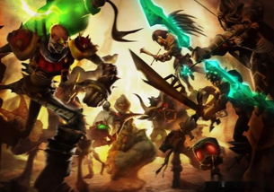 英雄聯盟怎麼還有龍組,英雄聯盟怎樣查看有我的英雄時刻