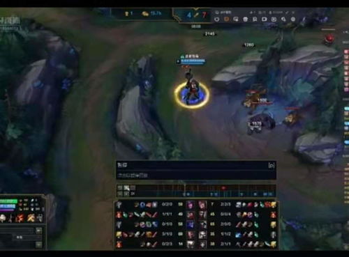 英雄聯盟怎麼開局秒,英雄聯盟剛開始怎麼秒電腦兩只英雄?