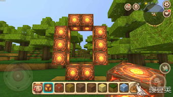 迷你世界地下世界怎麼回去,迷你世界怎樣去地獄