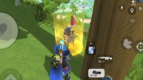 絕地求生萌妹怎麼叫的聲音,玩刺激戰場用什麼變聲器