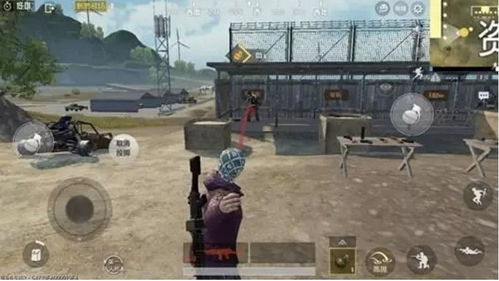 絕地求生最後幾個圈怎麼打,絕地求生後面幾個圈怎麼打?