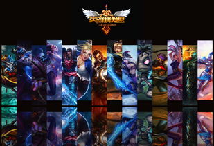 英雄聯盟決賽怎麼進,中國英雄聯盟決賽LOLS10在哪裡舉行