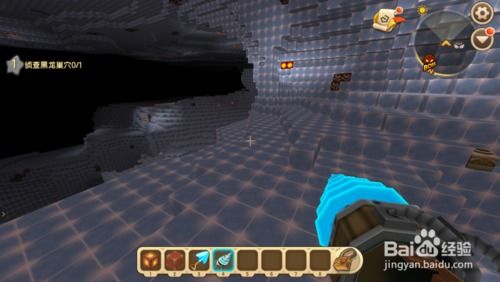 迷你世界怎麼弄冰雪世界,迷你世界雪人怎麼做