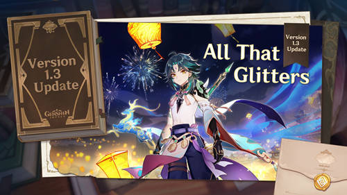 原神怎麼查在哪個服,原神開服時間