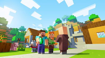 迷你世界怎麼招惹我的世界,我想問為什麼迷你世界和我的世界要爭?