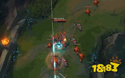 英雄聯盟天使新手怎麼玩,lol英雄聯盟怎麼玩T