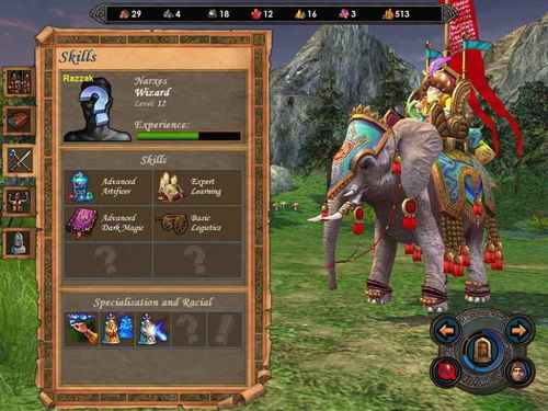 有哪些值得一玩的老遊戲,有什麼耐玩的大型單機遊戲