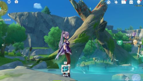 原神未知的劍冢怎麼進去,仙3劍冢怎麼走