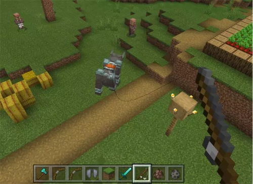 我的世界怎麼乘坐劫掠獸,我的世界寵物插件乘坐寵物怎麼升級qwq