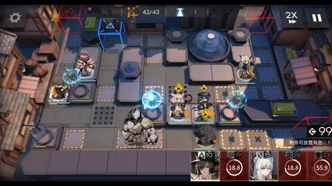 明日方舟隱藏關卡怎麼開,我就想知道黑暗復活節的隱藏關卡怎麼進的