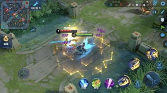 王者榮耀要怎麼打曜,王者榮耀狂鐵可以剋制曜嗎?