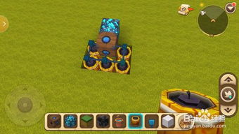 怎麼在迷你世界中鑽石世界,《迷你世界》在哪裡找鑽石