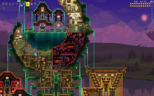 怎麼知道泰拉瑞亞文件在哪,泰拉瑞亞配套文件放在哪裡啊