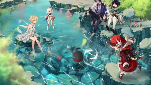 原神染料怎麼獲得