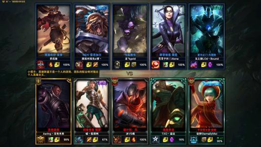 英雄聯盟畫面怎麼調好,LOL畫質怎麼調最好