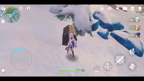 原神點燈怎麼不開箱子,原神石像點亮順序是