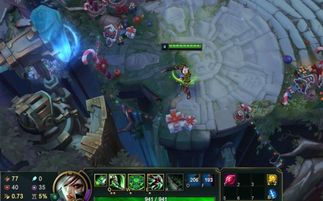 英雄聯盟怎麼顯示錢幣掉落,英雄聯盟本盤的金幣在哪裡顯示