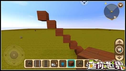 迷你世界怎麼做動畫世界,迷你世界怎麼弄恐龍蛋?