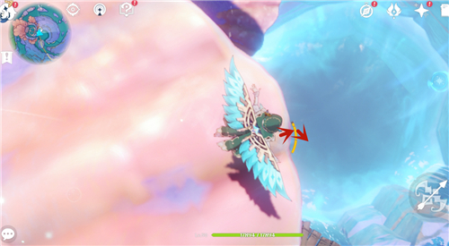 淵下宮怎麼開前置任務